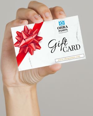 Tarjeta de Regalo